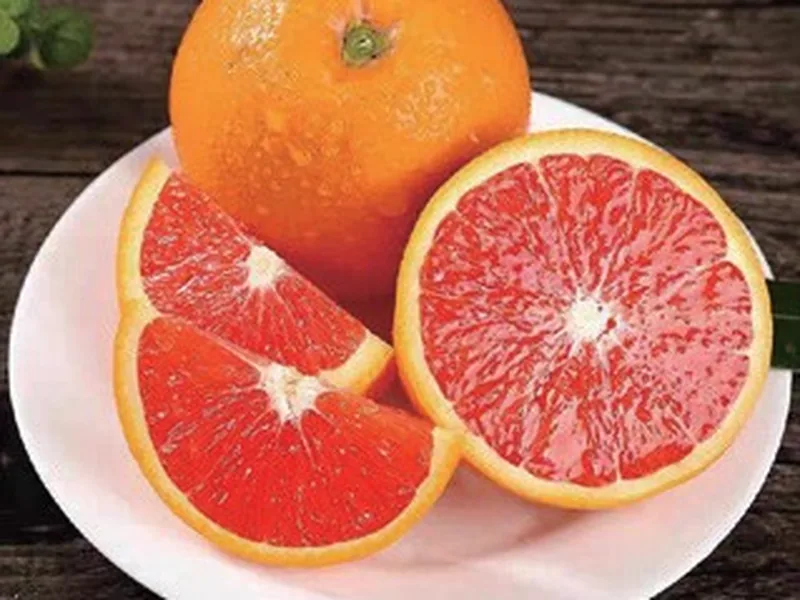 Cara Cara Red Orange