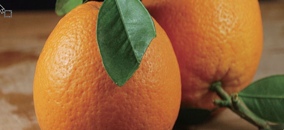 Jing Orange