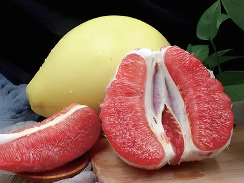 Red-flesh Honey Pomelo