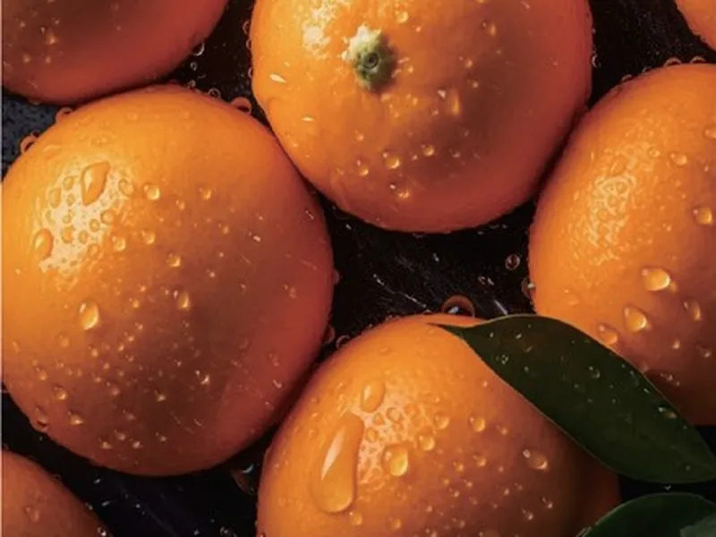 Wogan Mandarin